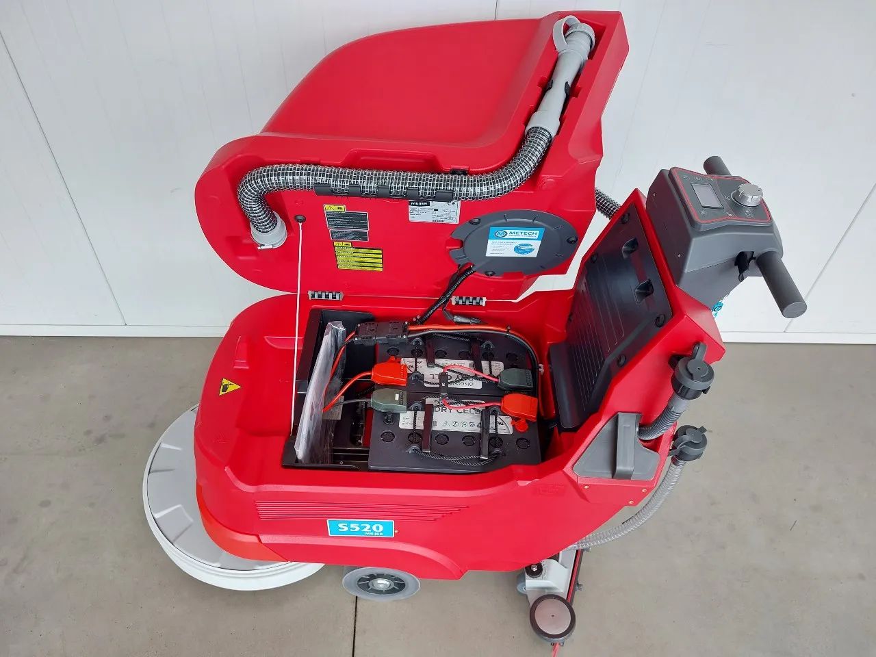 Meijer S520BT