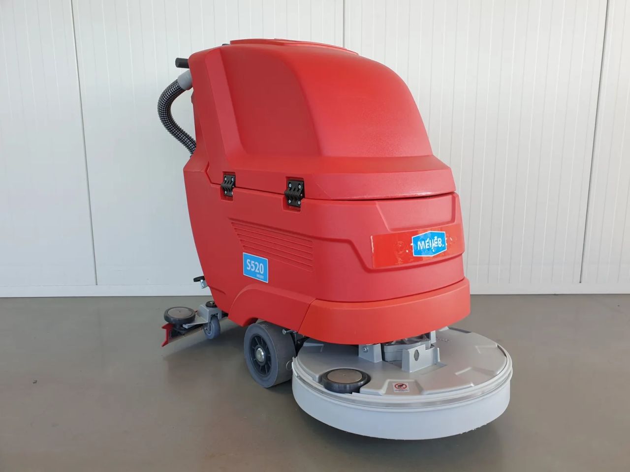 Meijer S520BT Demo model