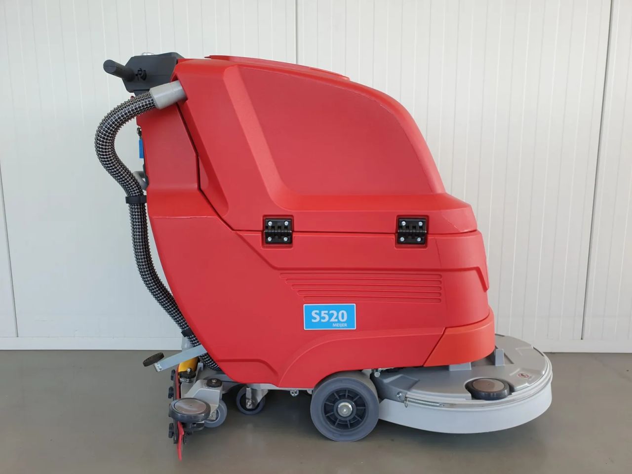 Meijer S520BT Demo model