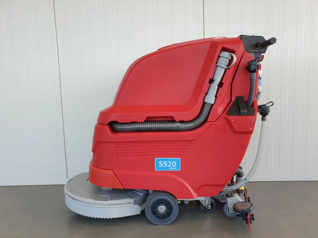 Meijer S520BT Demo model
