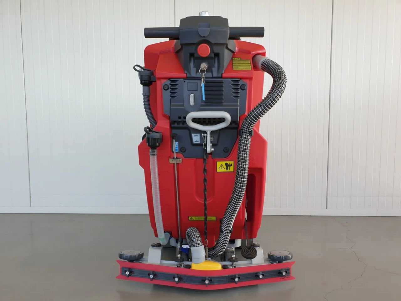 Meijer S520BT Demo model