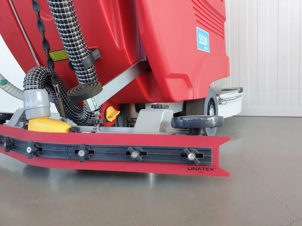 Meijer S520BT Demo model