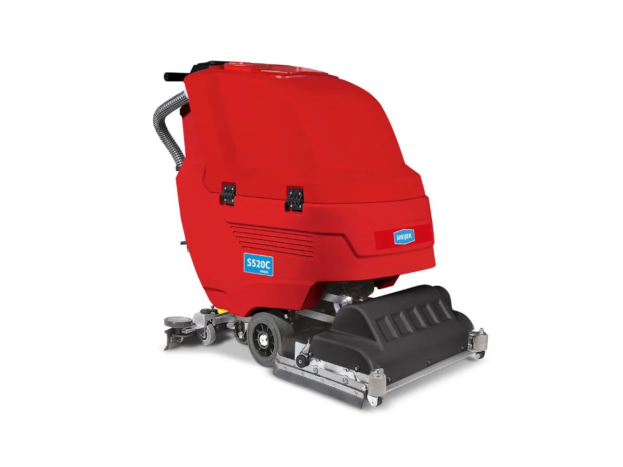 Meijer S520C Demo model