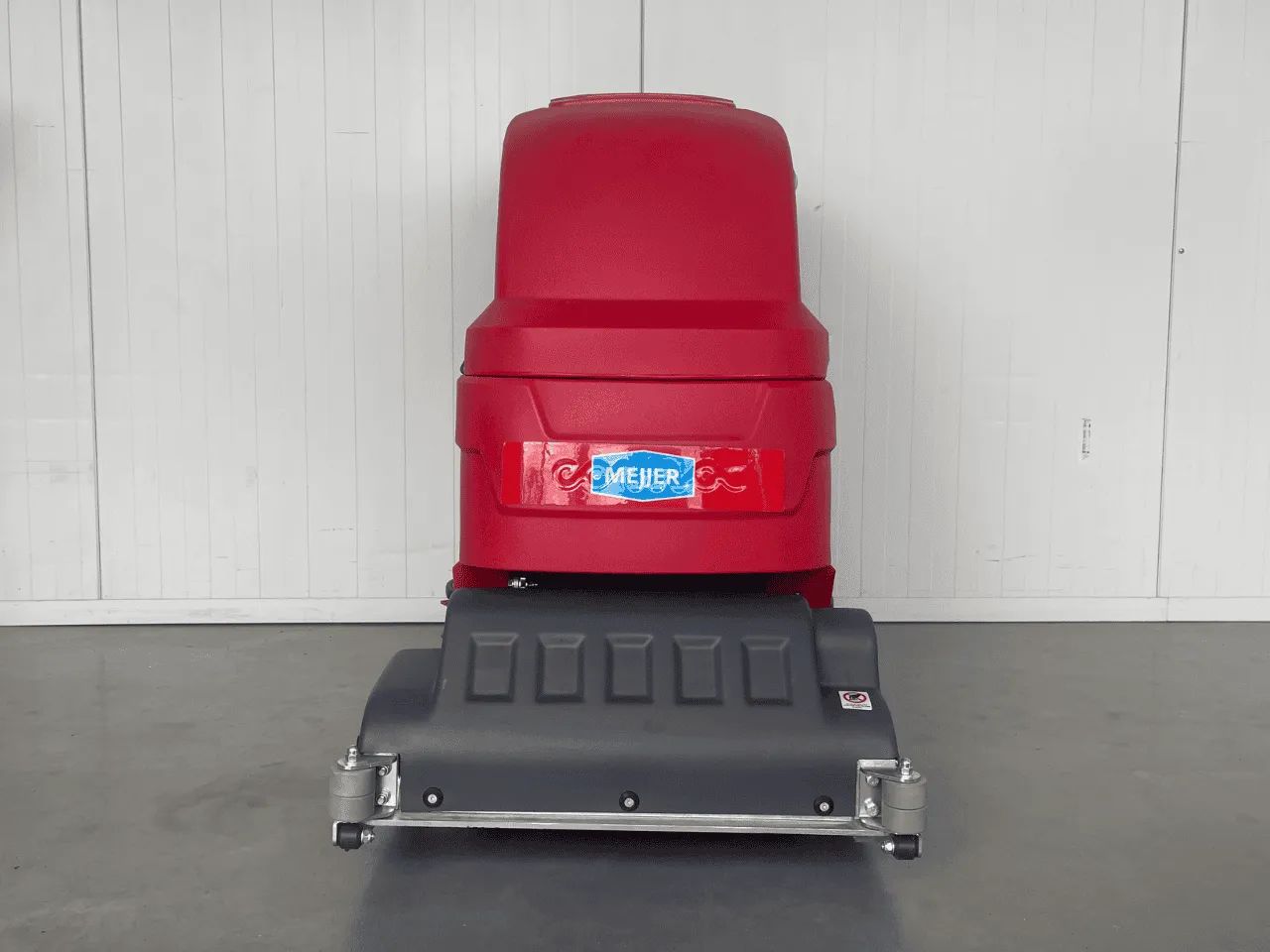 Meijer S520C Demo model