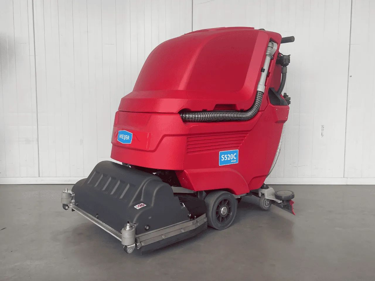 Meijer S520C Demo model