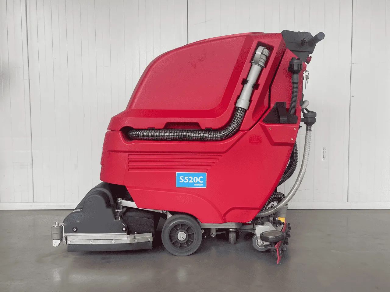 Meijer S520C Demo model