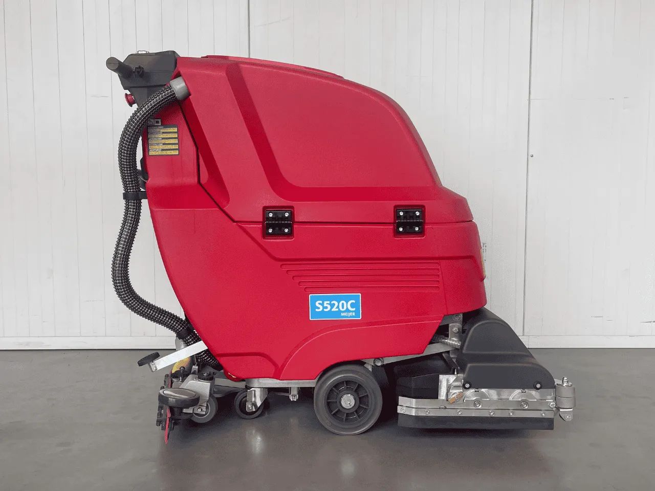 Meijer S520C Demo model