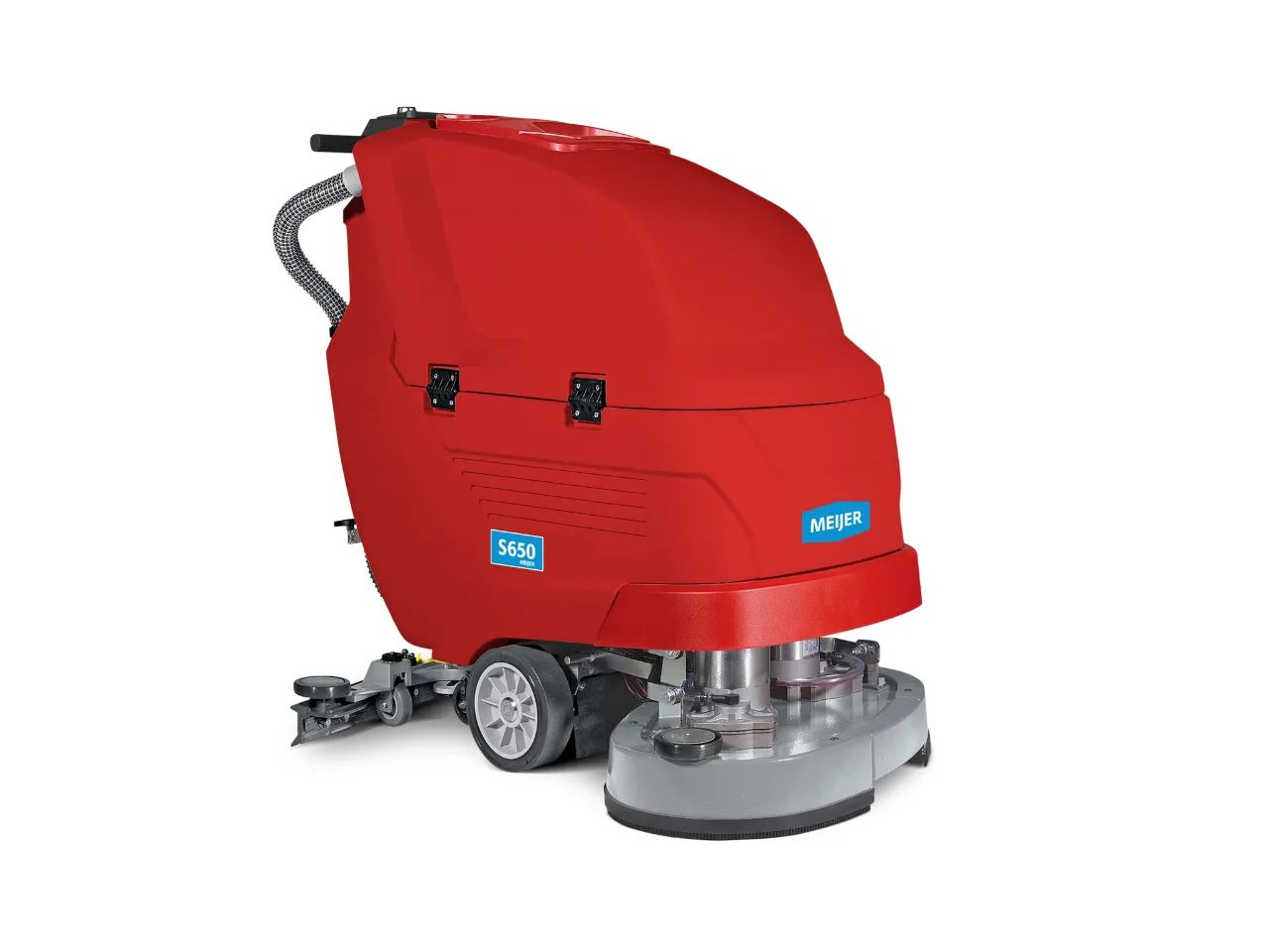 Meijer S650BT