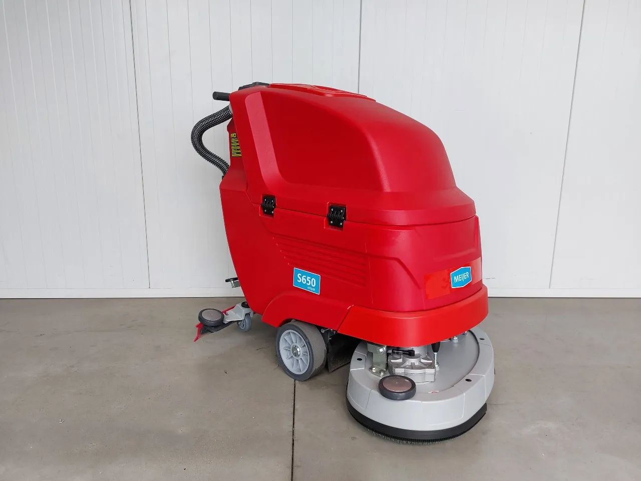 Meijer S650BT Demo model