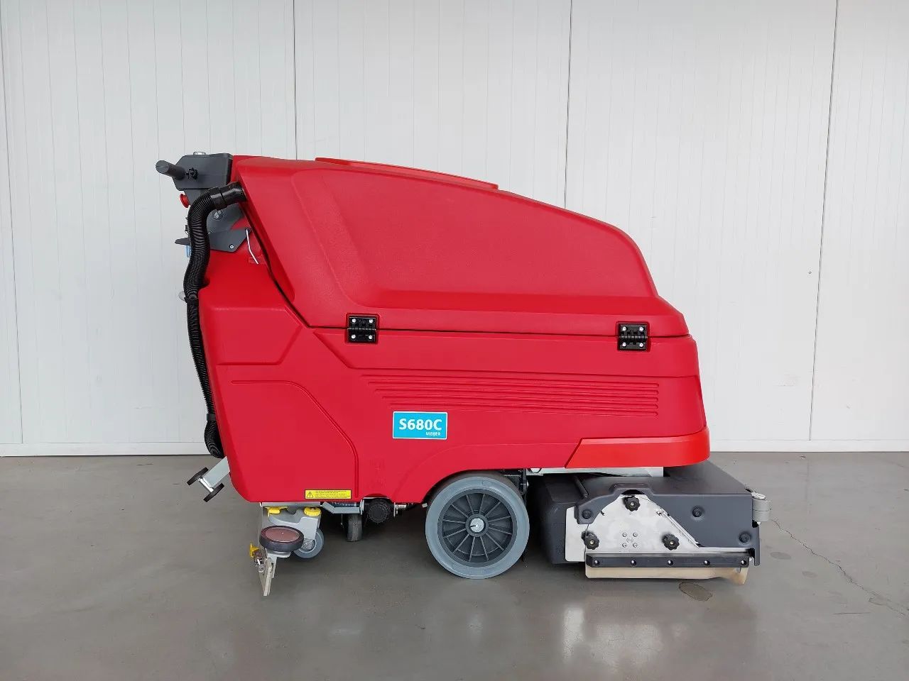 Meijer S680C