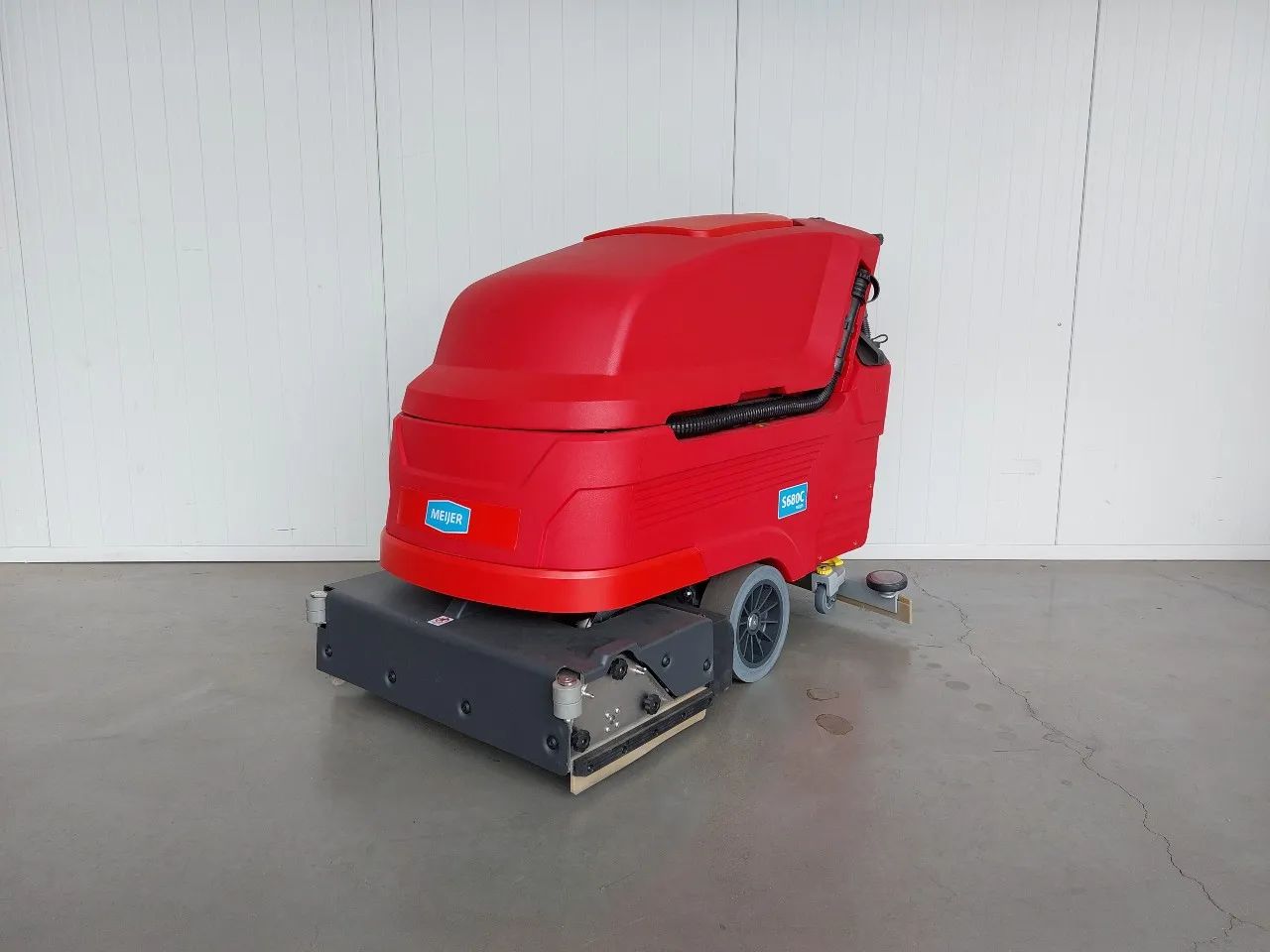 Meijer S680C