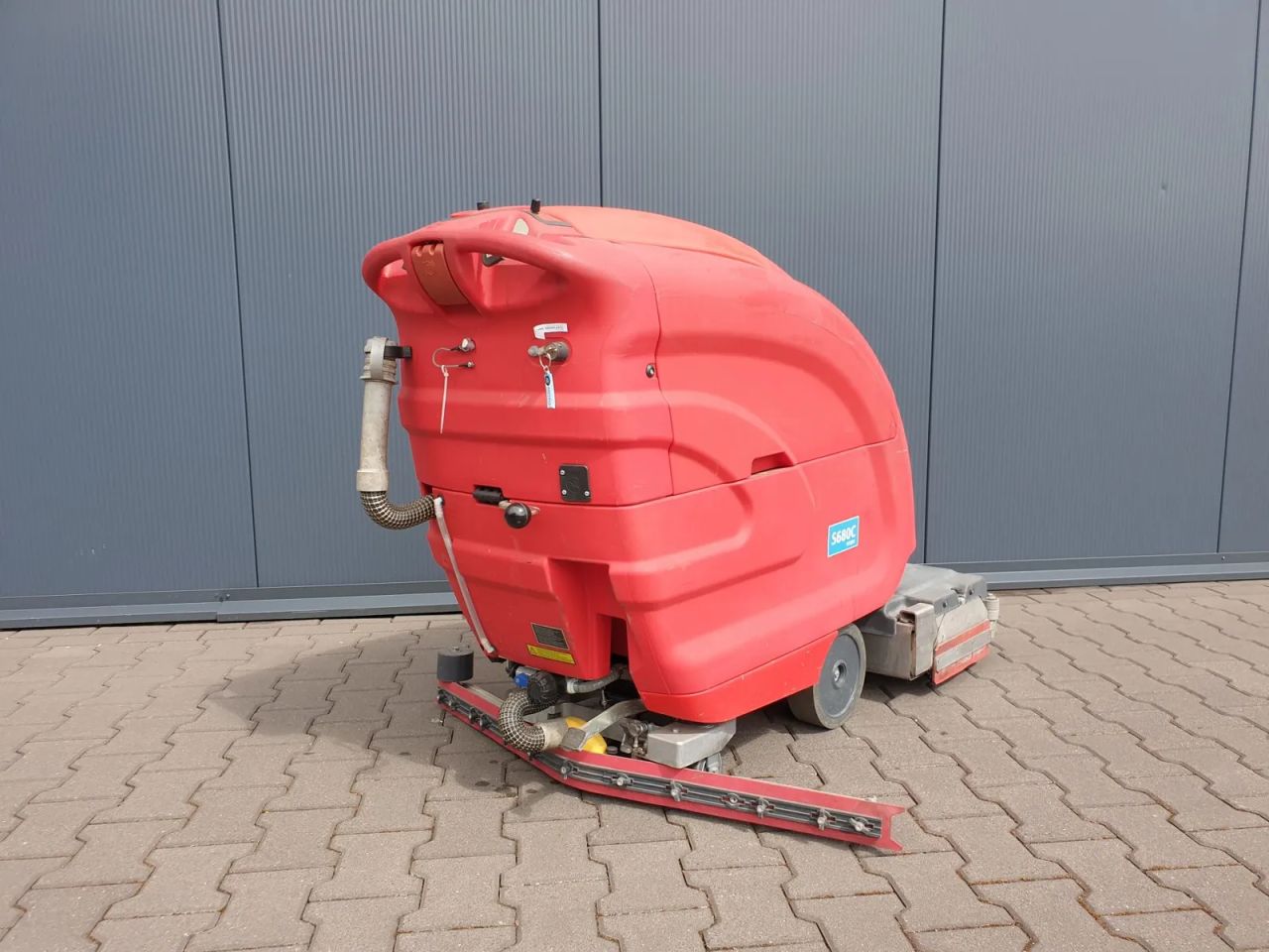 Meijer S680C Demo model