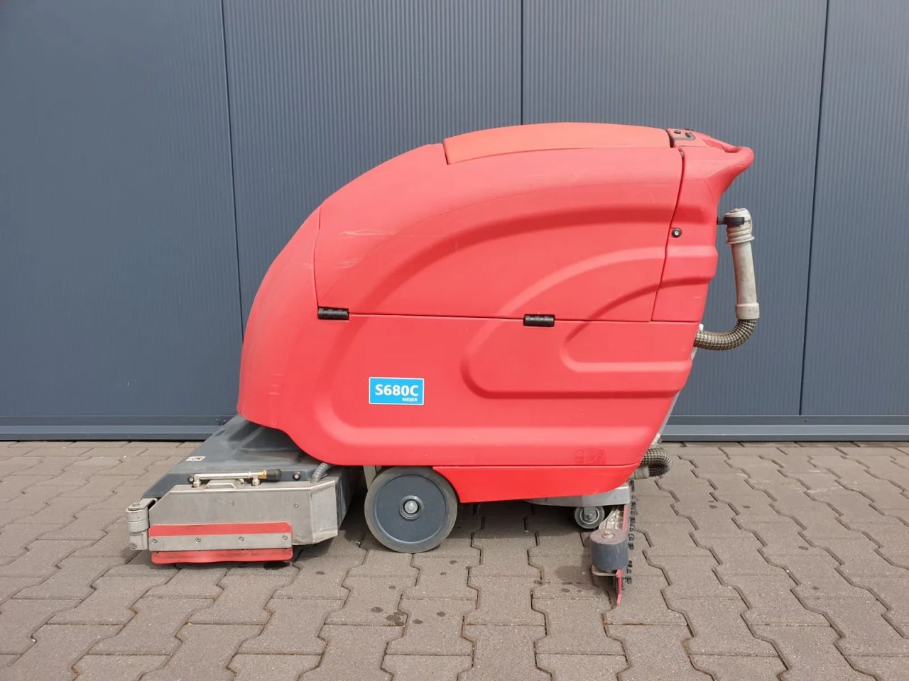 Meijer S680C Demo model