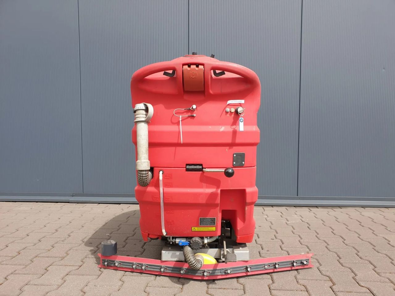 Meijer S680C Demo model
