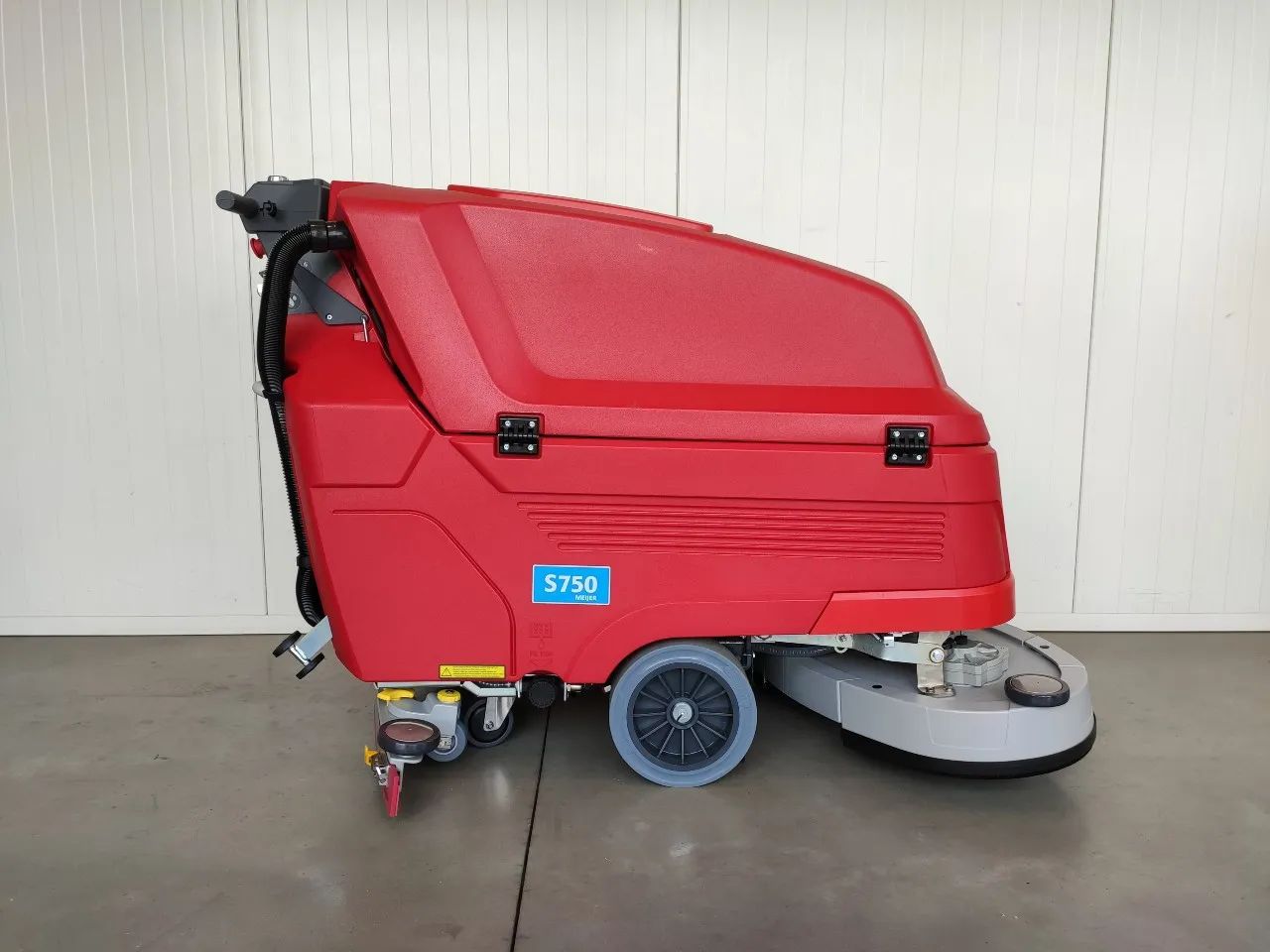 Meijer S750BT