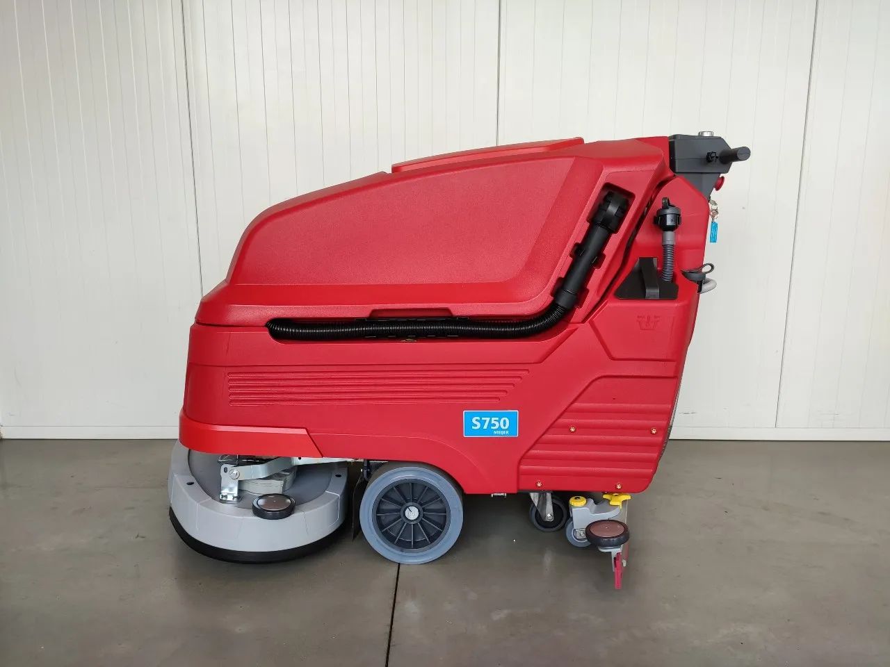 Meijer S750BT