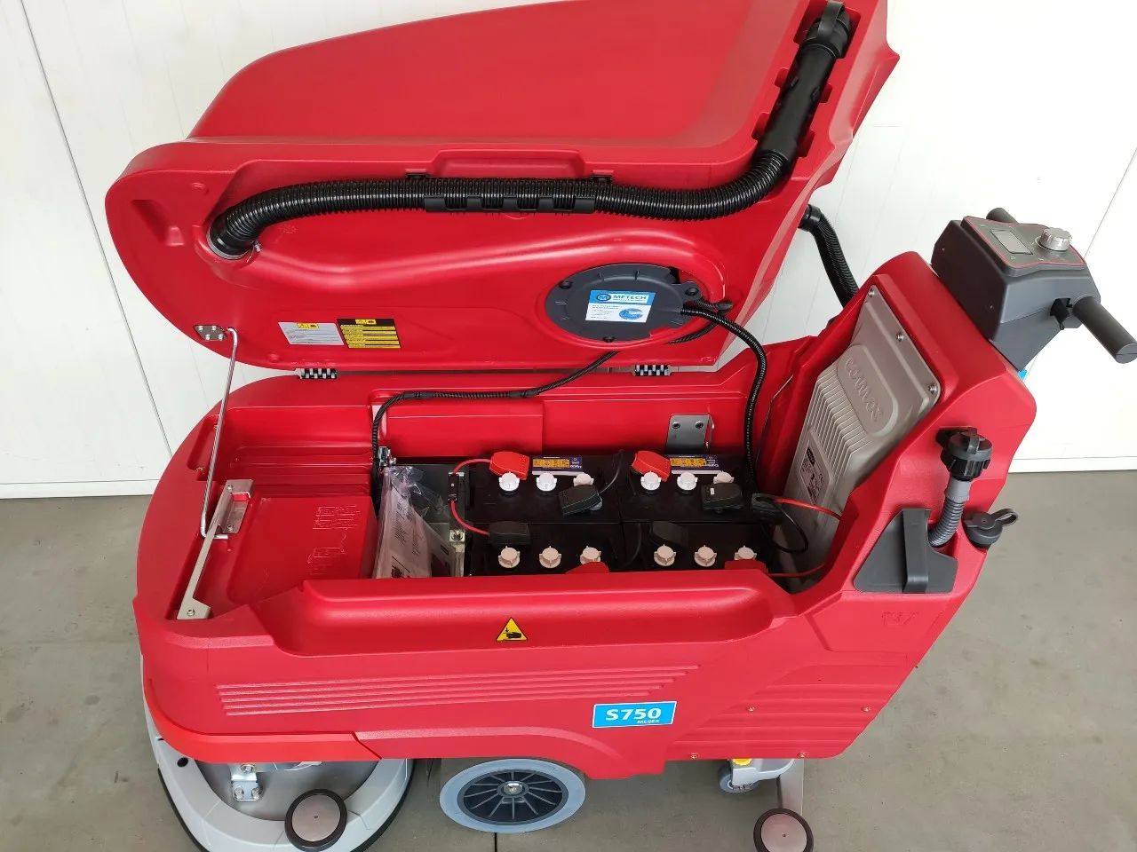 Meijer S750BT