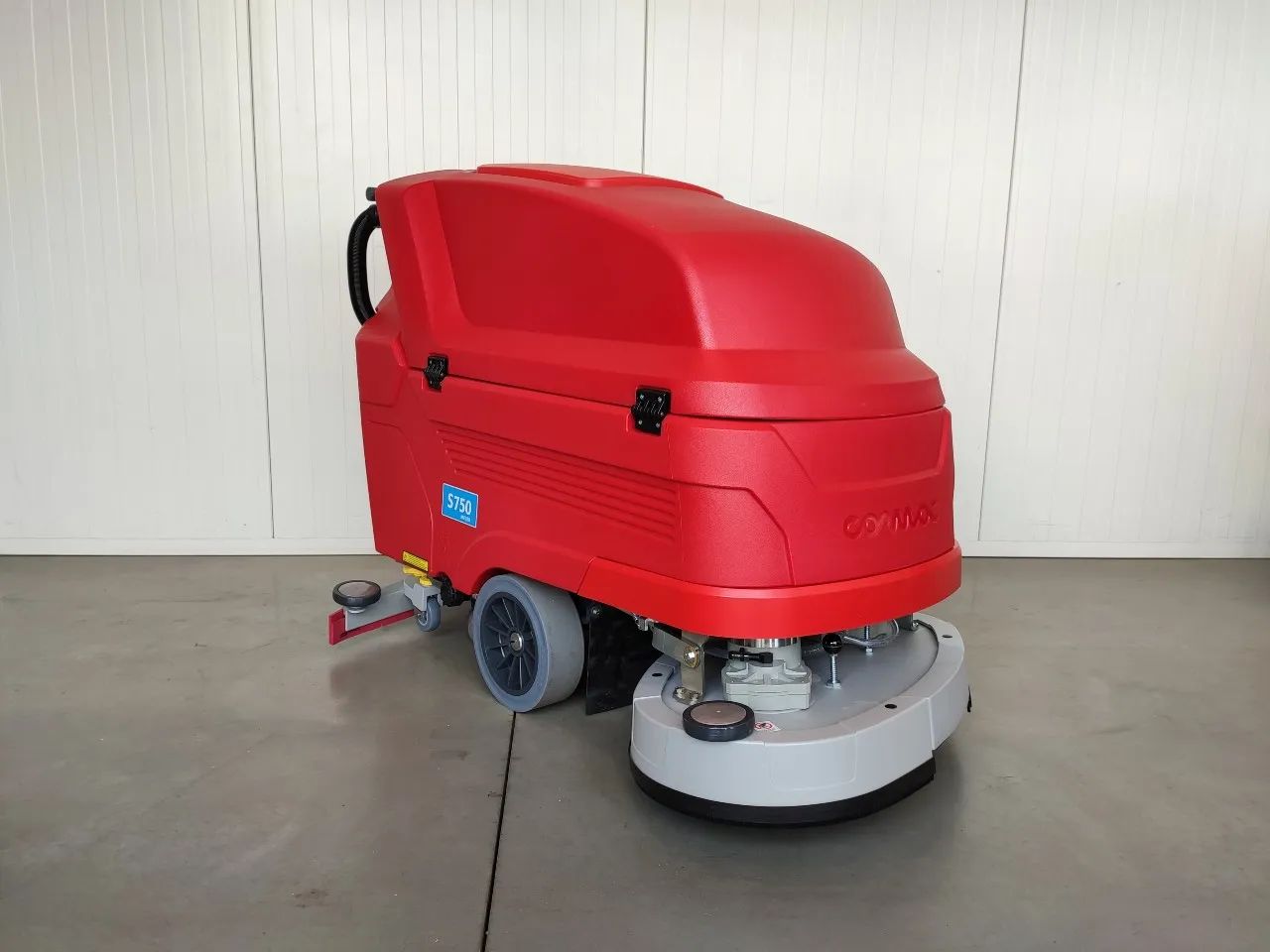 Meijer S750BT Demo model