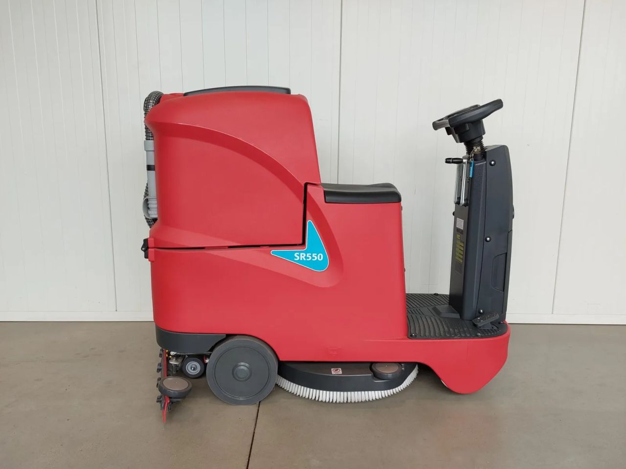 Meijer SR550B