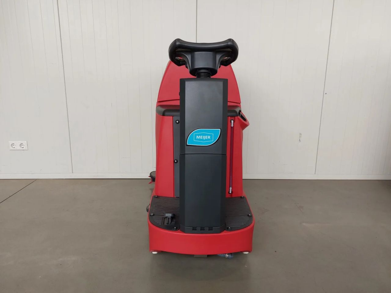 Meijer SR550B