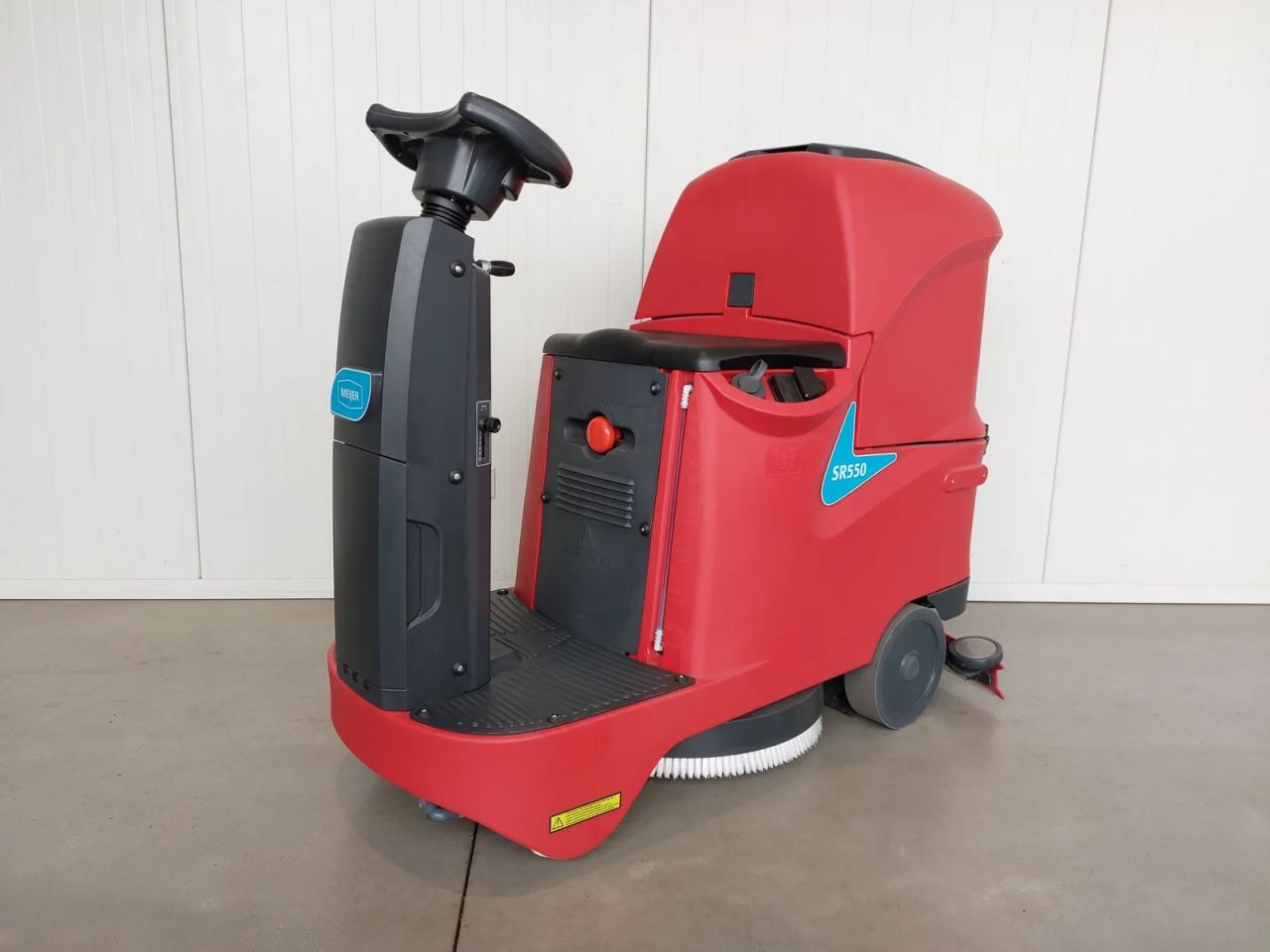Meijer SR550B