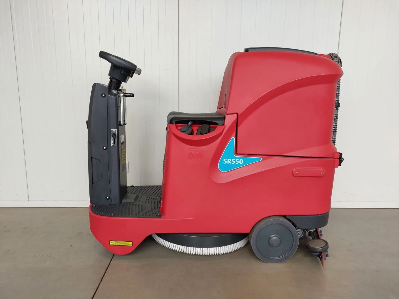 Meijer SR550B Demo model