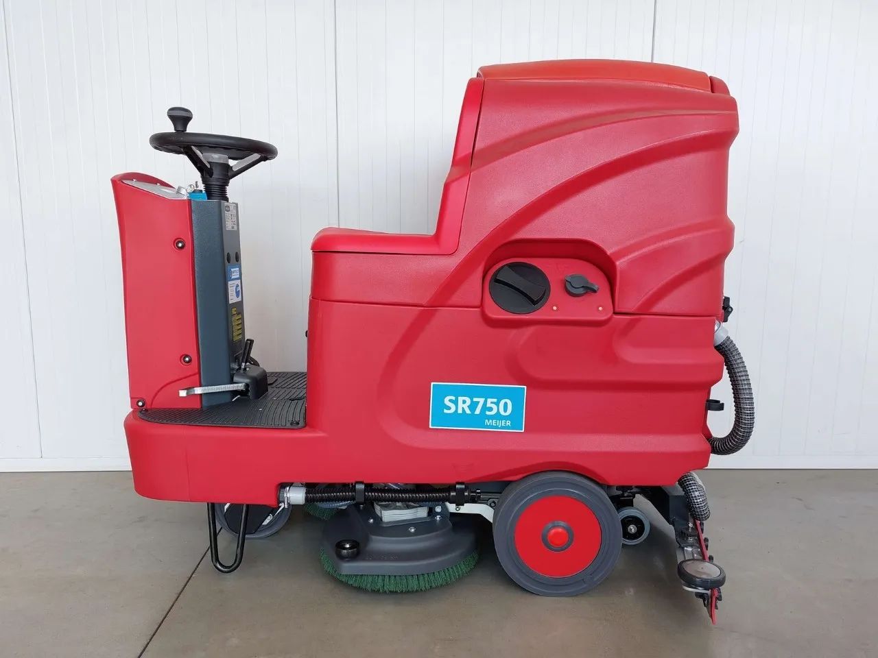Meijer SR750B