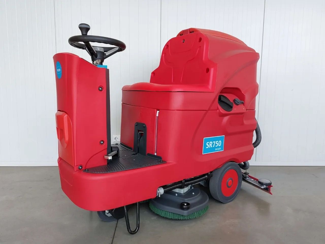 Meijer SR750B Demo model