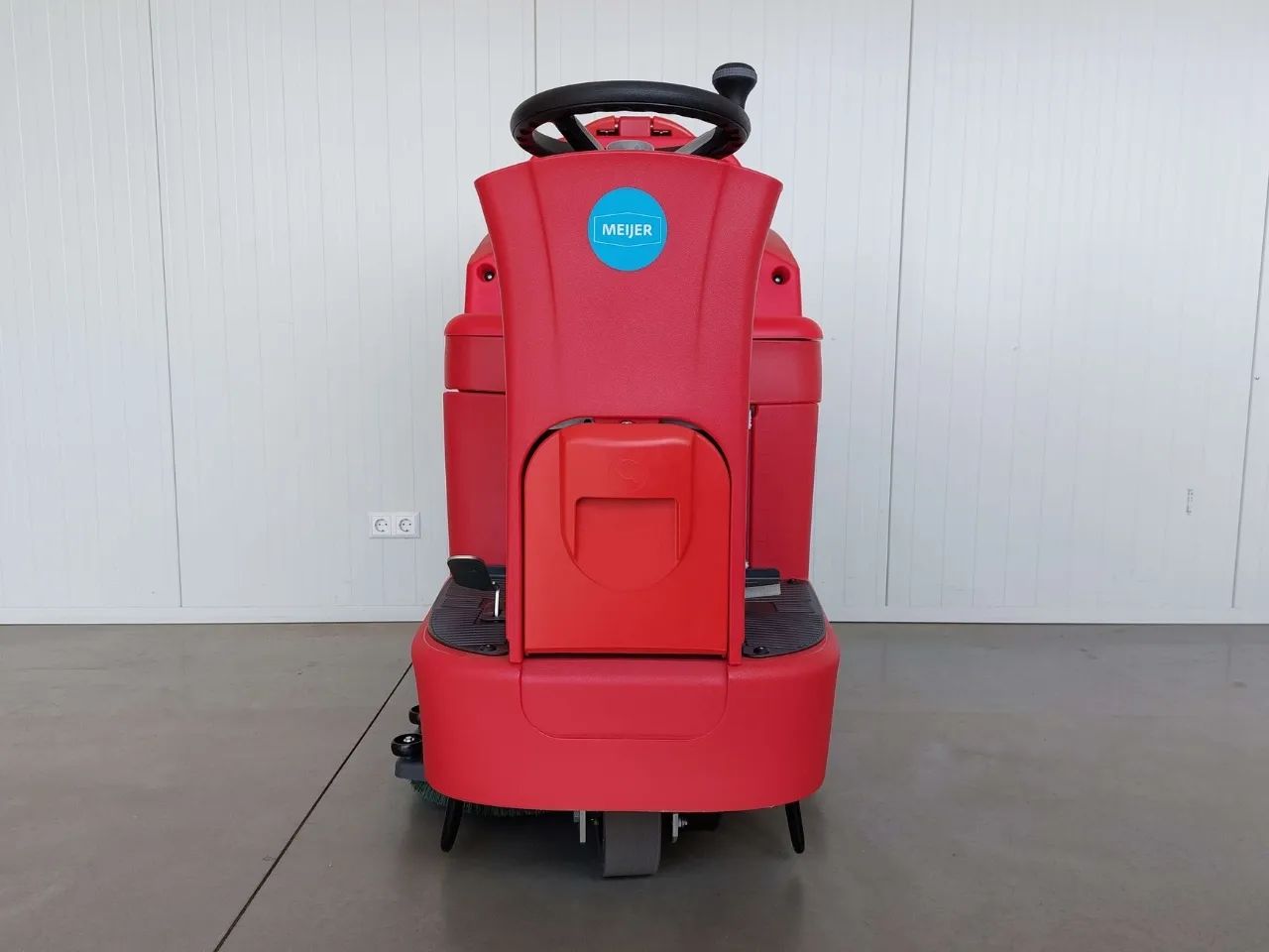 Meijer SR750B Demo model