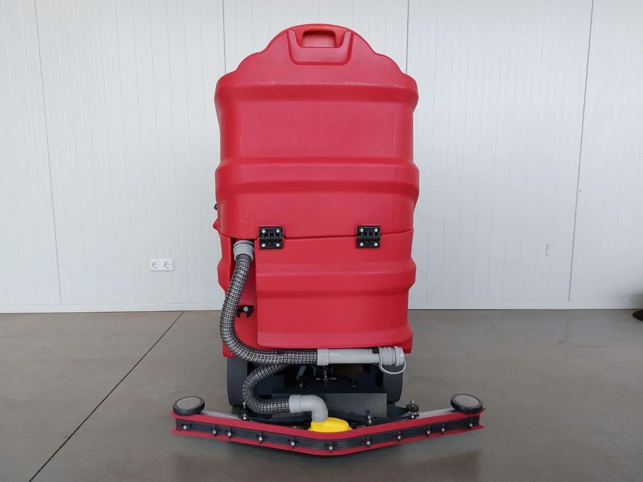 Meijer SR750B Demo model