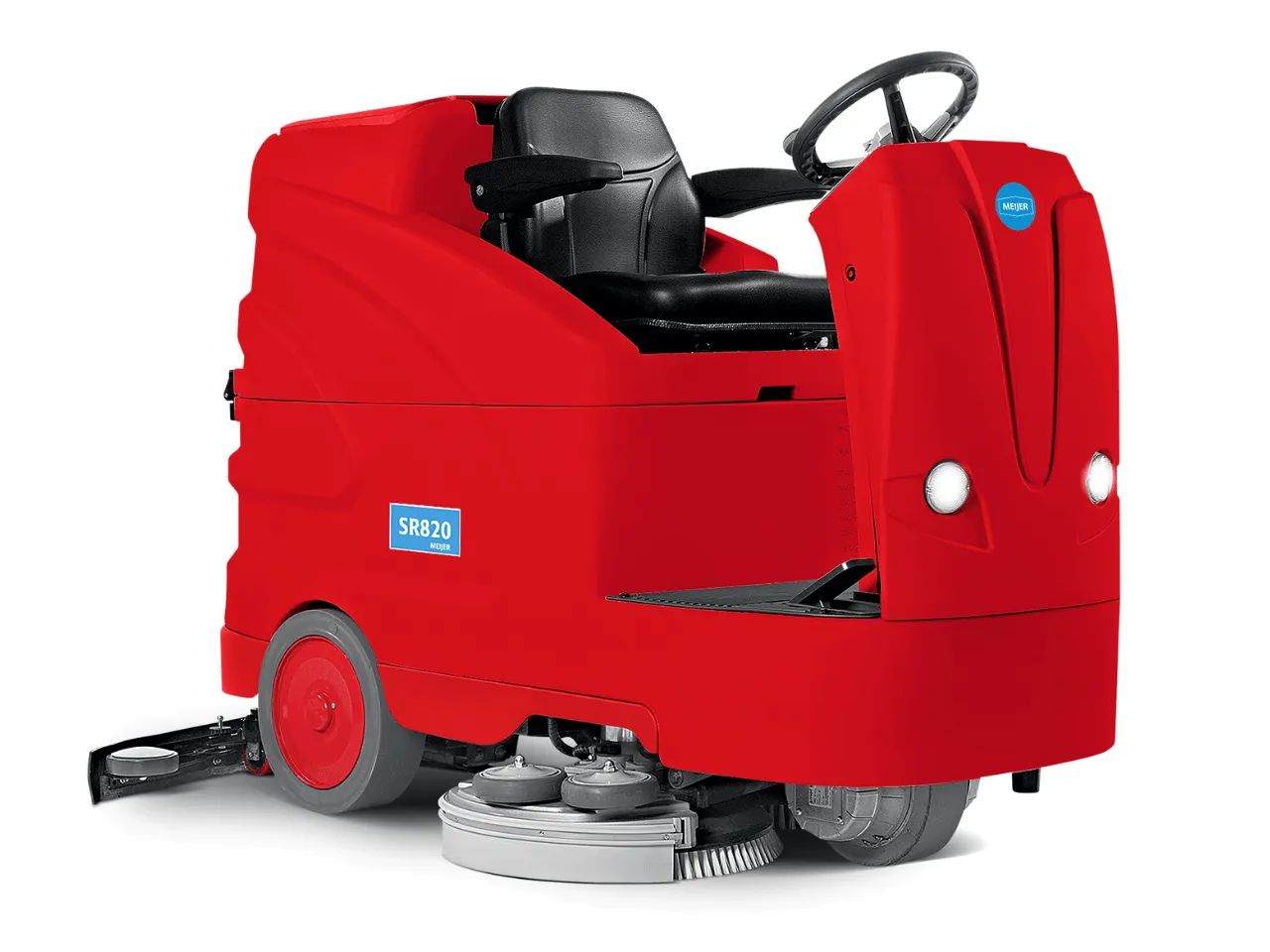 Meijer SR820B