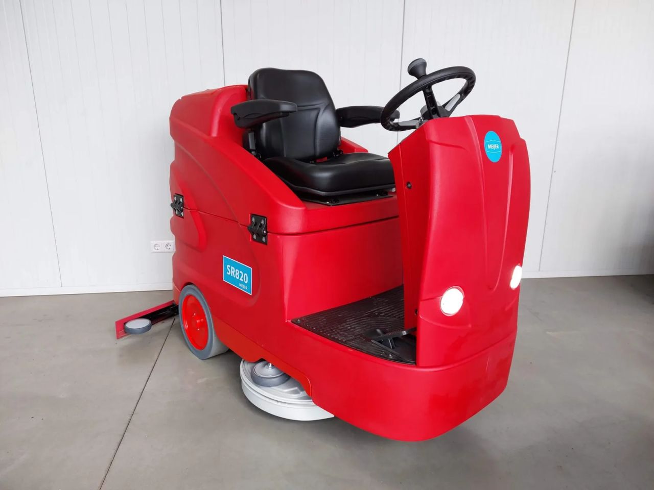 Meijer SR820B