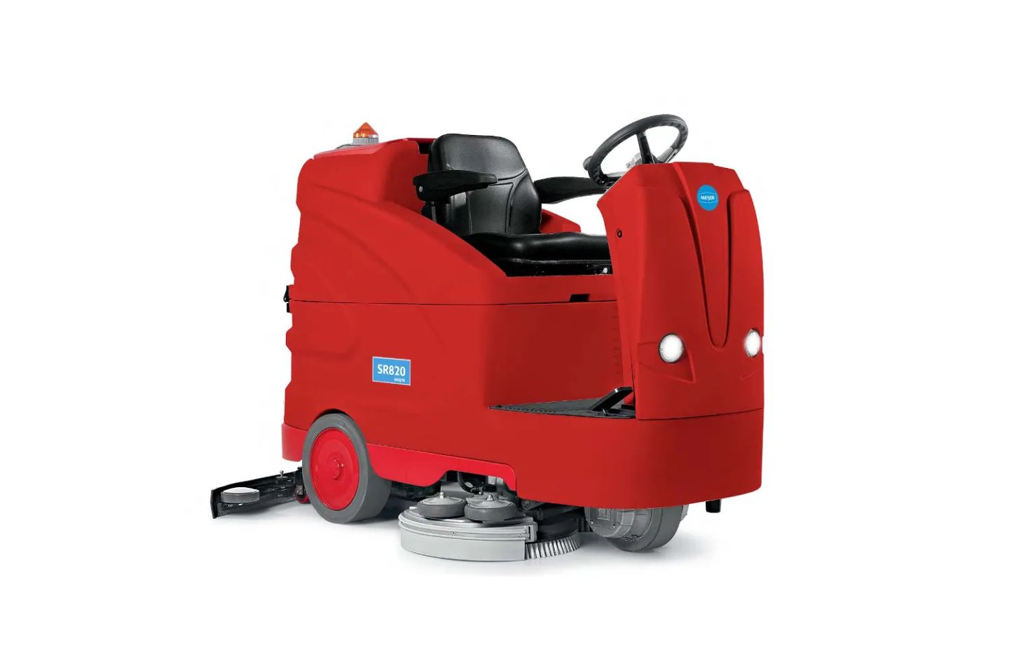 Meijer SR820B Demo model