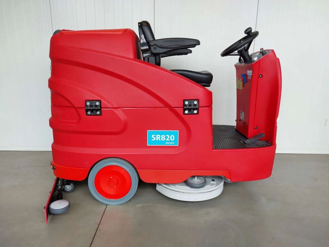 Meijer SR820B Demo model