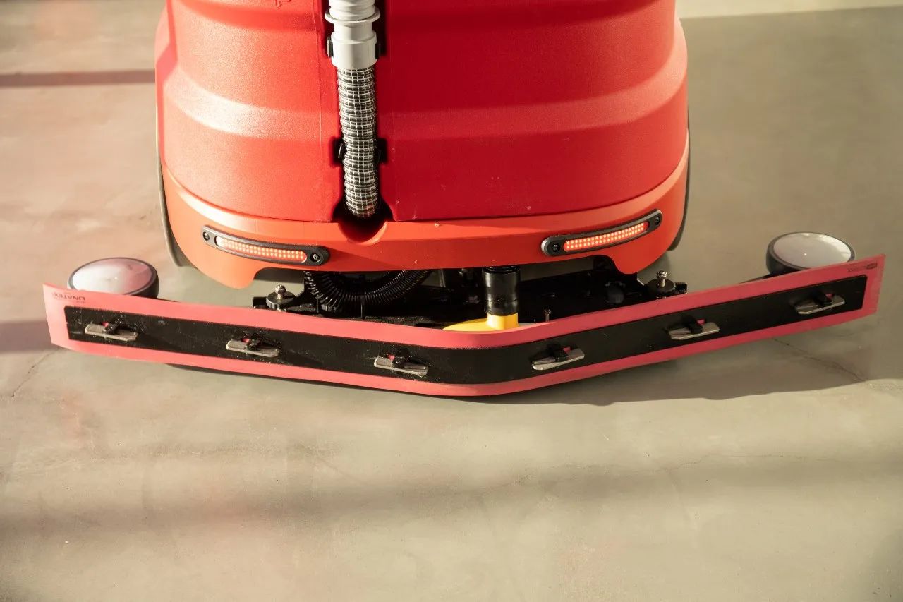 Meijer SR820B Demo model