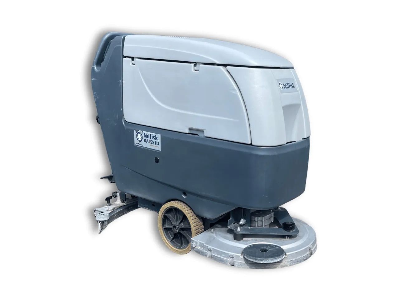 Nilfisk BA 551 D