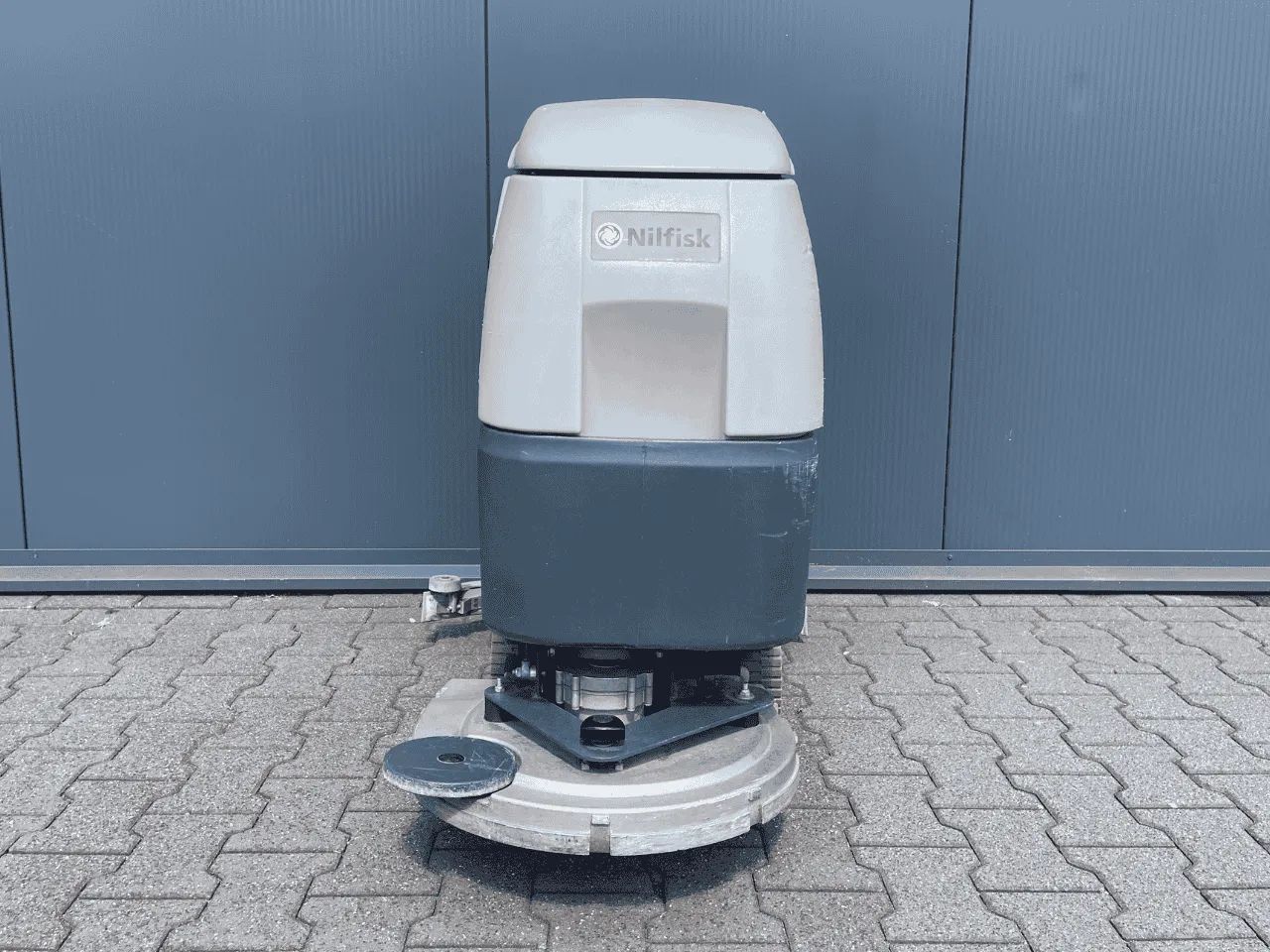 Nilfisk BA 551 D
