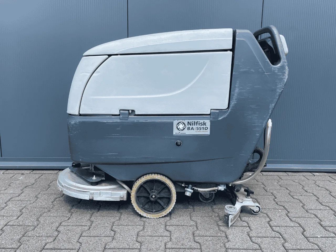 Nilfisk BA 551 D