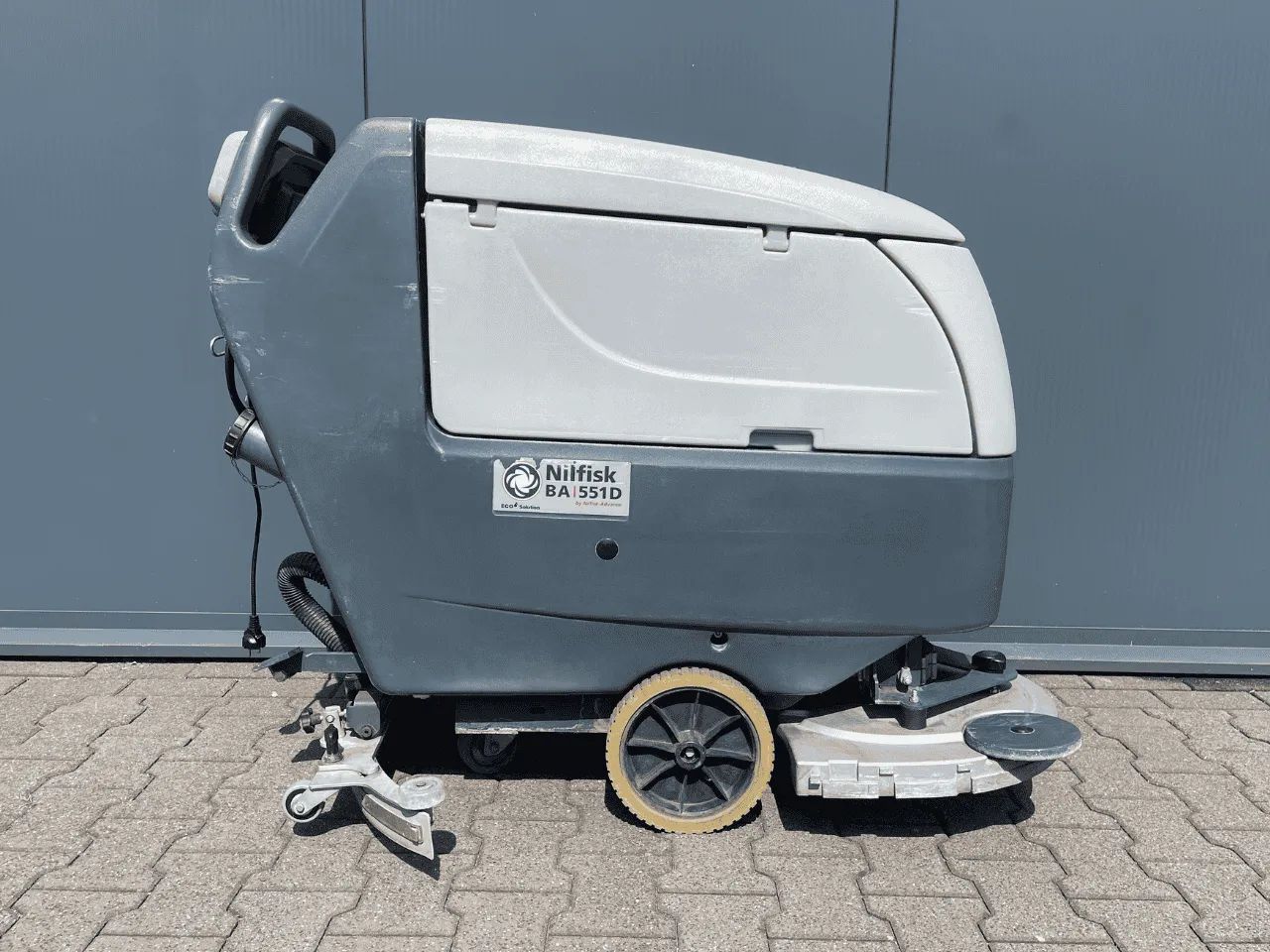 Nilfisk BA 551 D