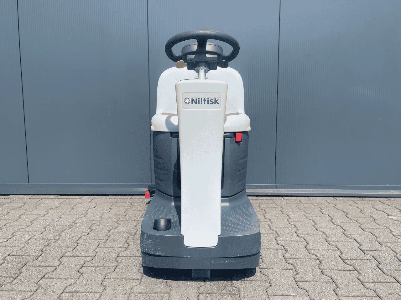 Nilfisk SC2000