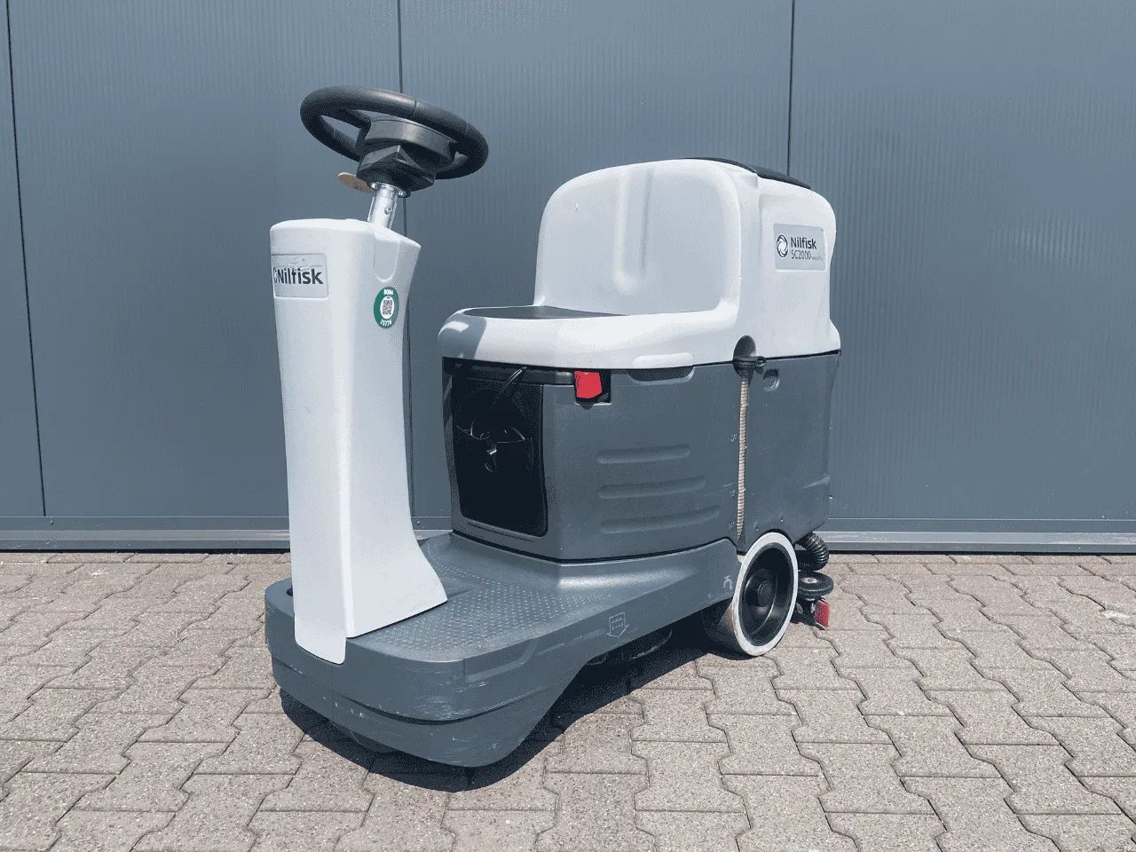 Nilfisk SC2000