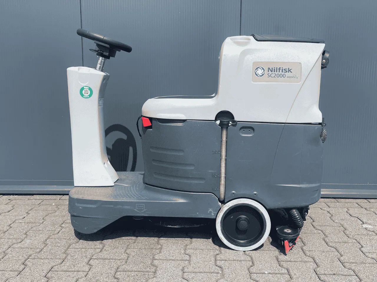 Nilfisk SC2000
