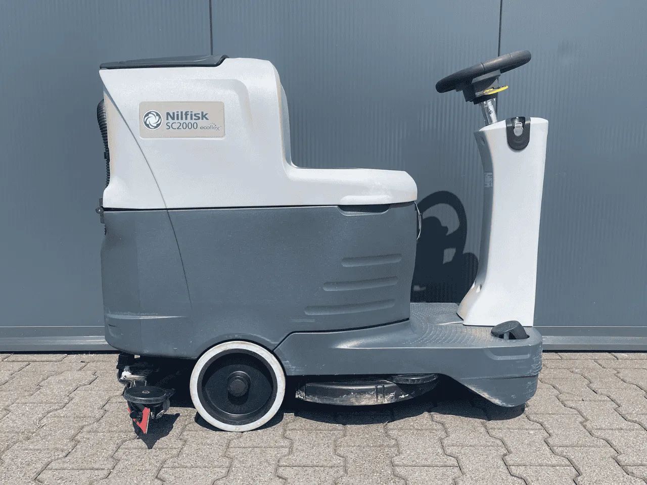 Nilfisk SC2000