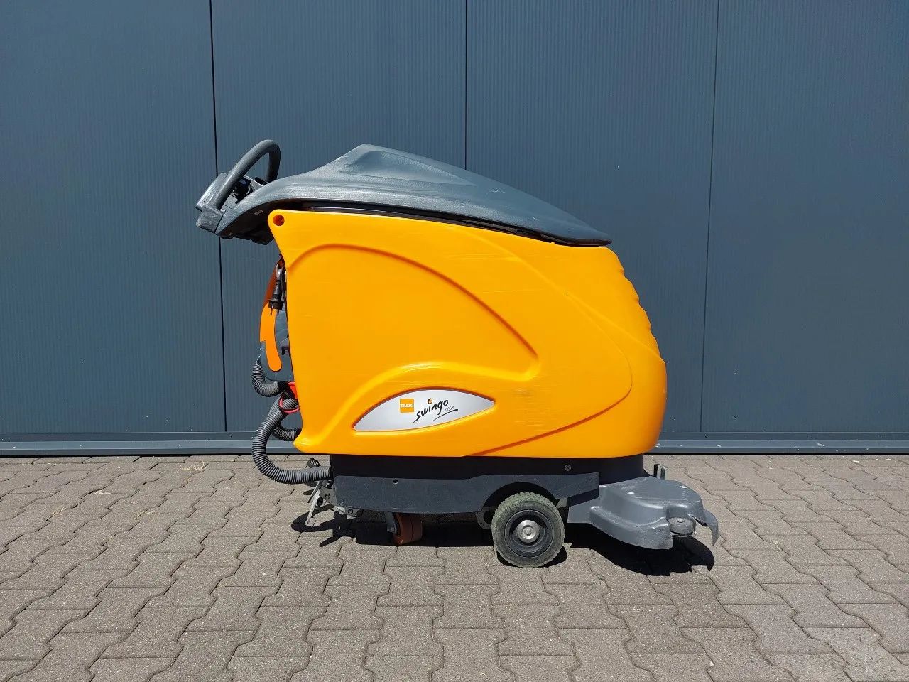 Taski 1255B