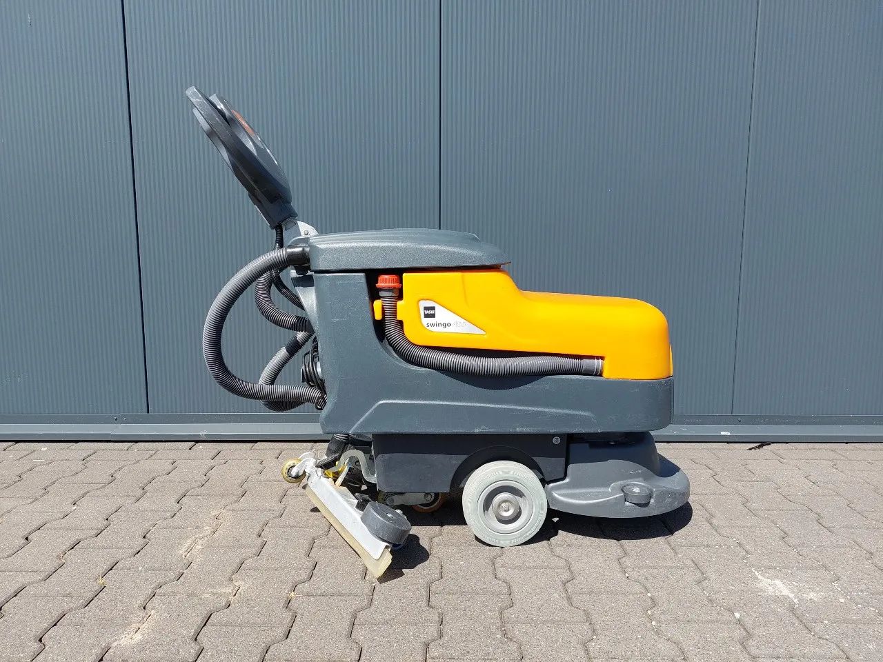 Taski Swingo 455 B BMS