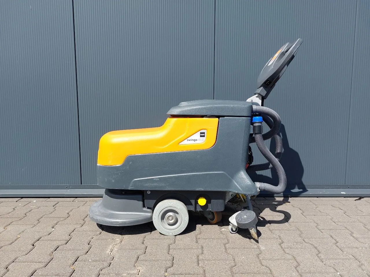 Taski Swingo 455 B BMS