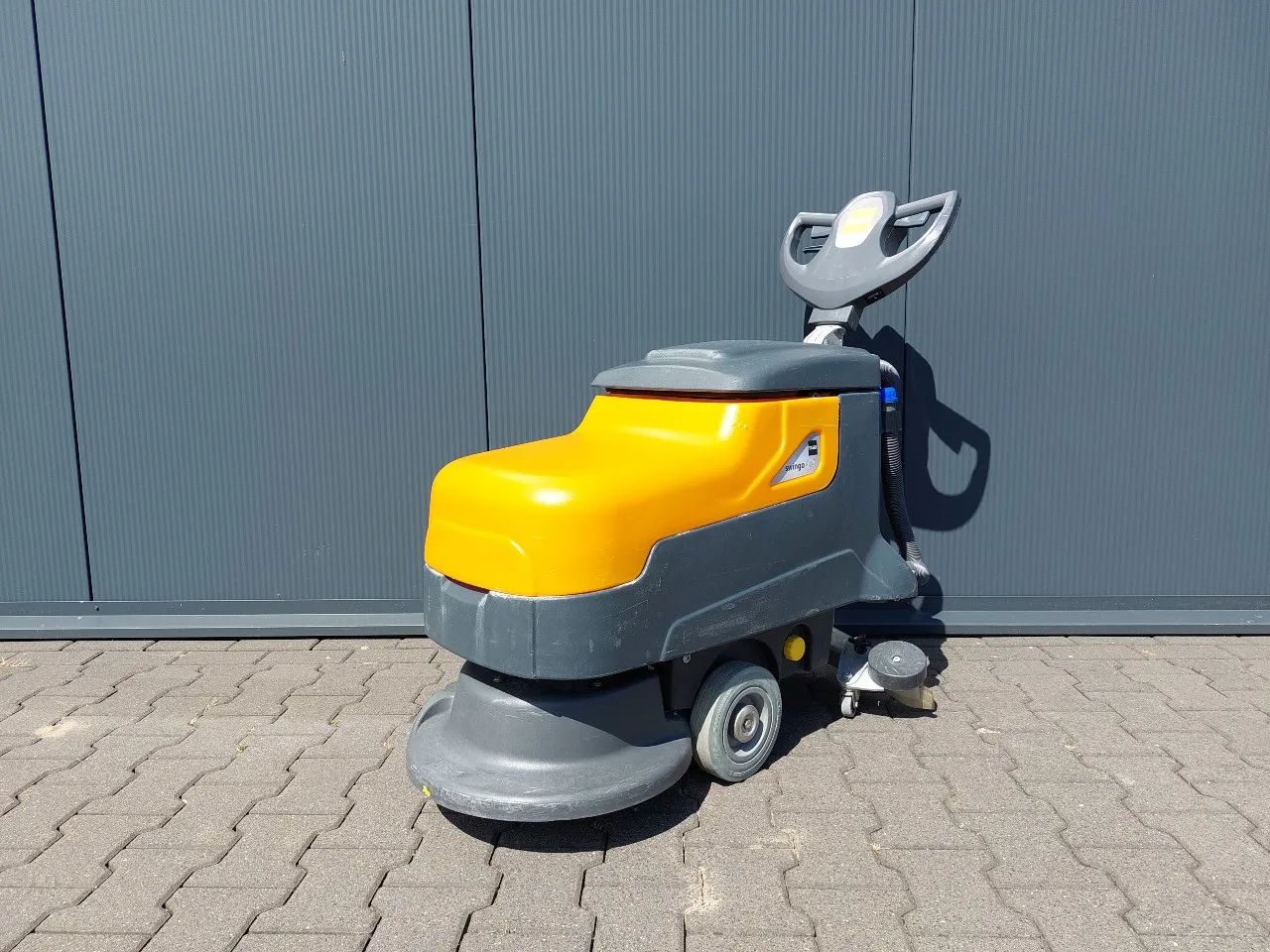 Taski Swingo 455 B BMS