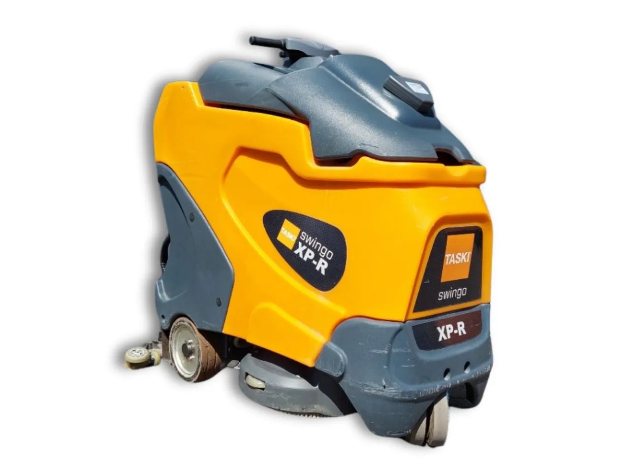 Taski Swingo XP-R