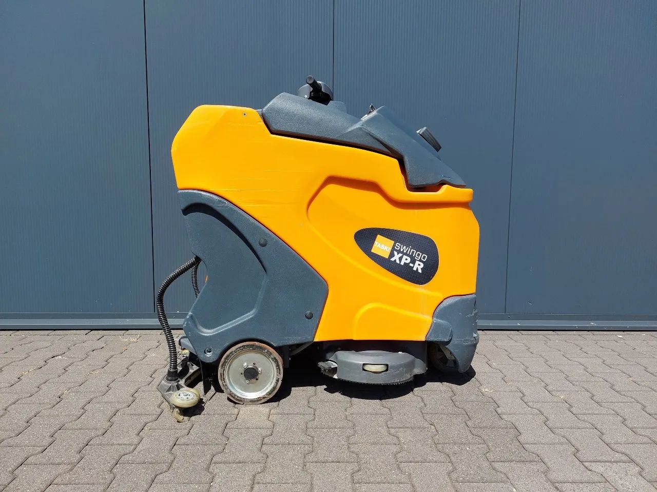 Taski Swingo XP-R