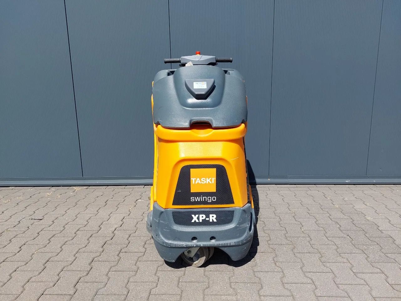 Taski Swingo XP-R